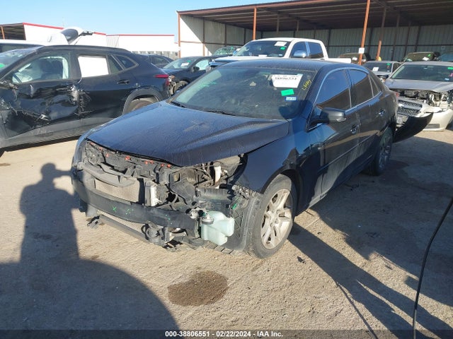 Chevrolet MALIBU 1LT 2015 1G11C5SL4FF280102 Image 2