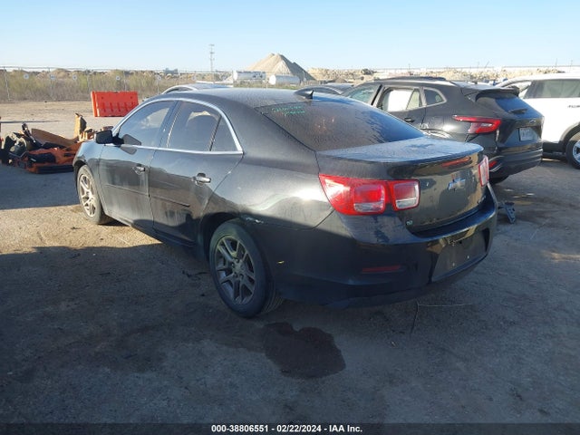 Chevrolet MALIBU 1LT 2015 1G11C5SL4FF280102 Image 3