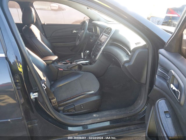 Chevrolet MALIBU 1LT 2015 1G11C5SL4FF280102 Image 5