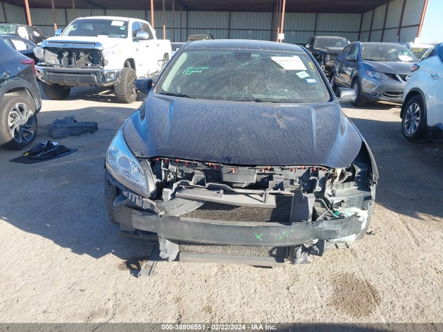 Chevrolet MALIBU 1LT 2015 1G11C5SL4FF280102 Image 6
