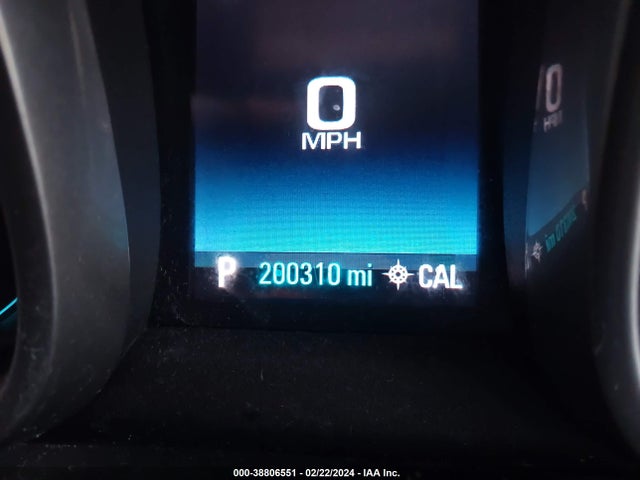 Chevrolet MALIBU 1LT 2015 1G11C5SL4FF280102 Image 7