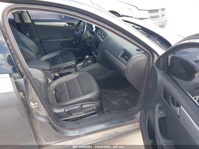 Volkswagen Jetta 1.4t Se 2017 3VWDB7AJ3HM393042 Image 5