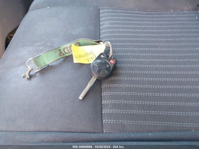 1FTYR2CM8JKA22630 Ford Transit-250