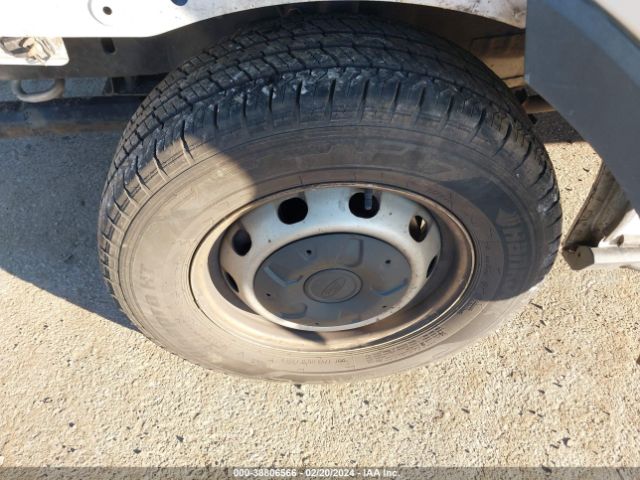 1FTYR2CM8JKA22630 Ford Transit-250
