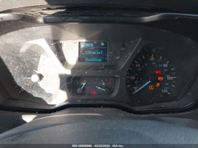 1FTYR2CM8JKA22630 Ford Transit-250