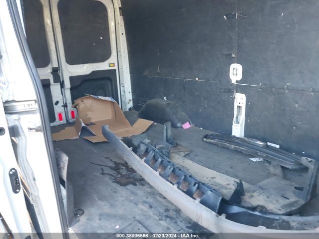 1FTYR2CM8JKA22630 Ford Transit-250