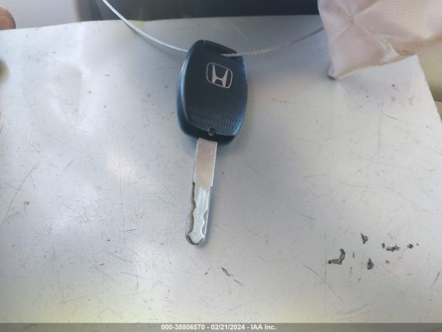 5FNRL5H29GB121817 Honda ODYSSEY LX
