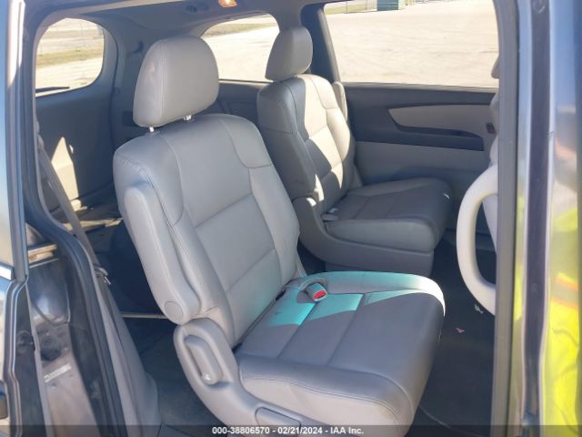 5FNRL5H29GB121817 Honda ODYSSEY LX