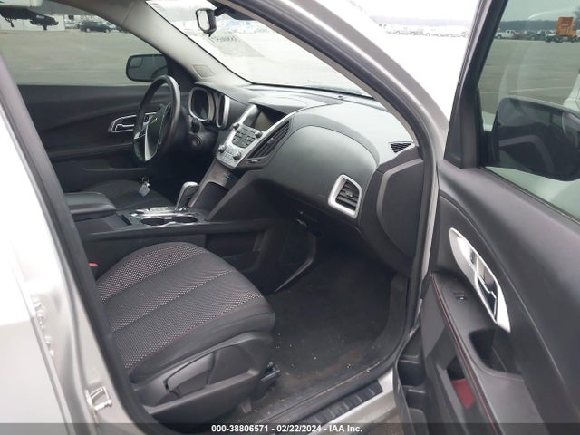 Chevrolet EQUINOX 1LT 2014 1GNALBEK8EZ130197 Image 5