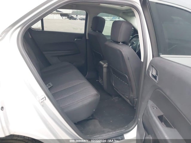 Chevrolet EQUINOX 1LT 2014 1GNALBEK8EZ130197 Image 8