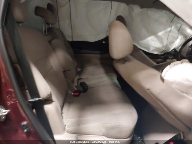 Honda Pilot Ex 2018 5FNYF6H35JB044713 Image 8