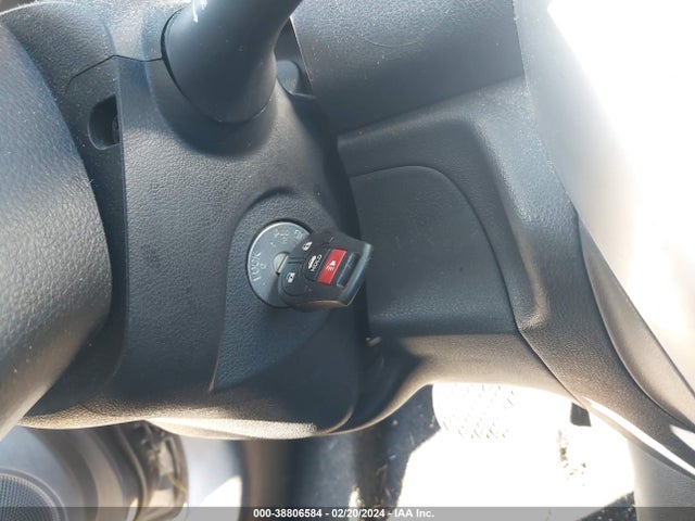 Nissan Versa 1.6 Sv 2019 3N1CN7AP7KL833211 Image 11
