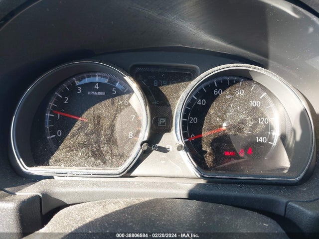 Nissan Versa 1.6 Sv 2019 3N1CN7AP7KL833211 Image 7