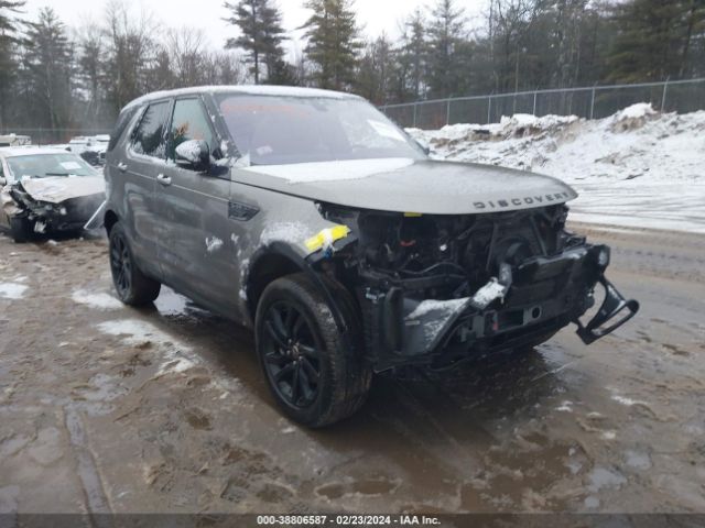 SALRU2RV9L2434067 auction archive image