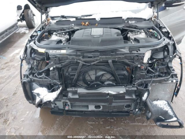 SALRU2RV9L2434067 Land Rover Discovery Landmark Edition