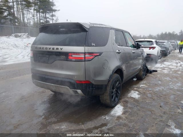SALRU2RV9L2434067 Land Rover Discovery Landmark Edition