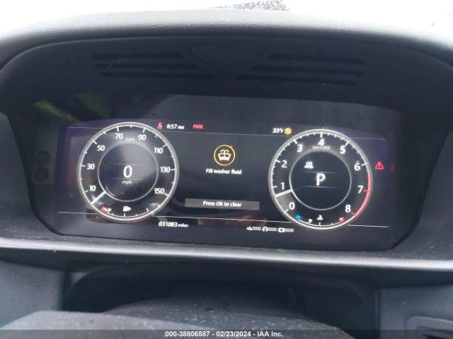 SALRU2RV9L2434067 Land Rover Discovery Landmark Edition
