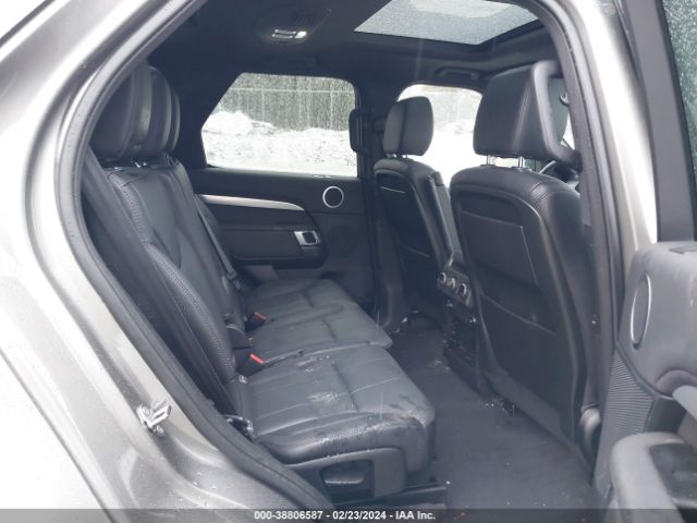 SALRU2RV9L2434067 Land Rover Discovery Landmark Edition