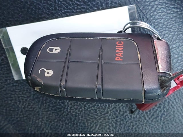 Jeep Compass Trailhawk 4x4 2020 3C4NJDDB5LT221512 Image 11