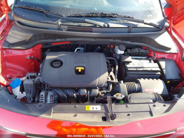 KNDJ23AUXL7710472 KIA SOUL LX