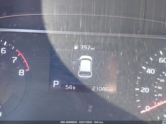 KNDJ23AUXL7710472 KIA SOUL LX