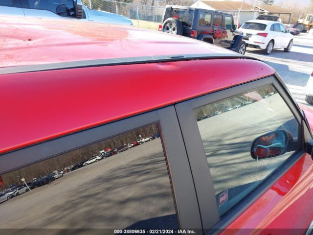 KNDJ23AUXL7710472 KIA SOUL LX