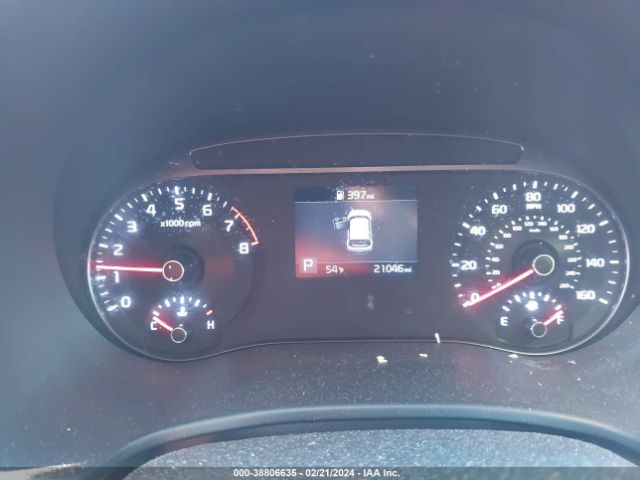 KNDJ23AUXL7710472 KIA SOUL LX