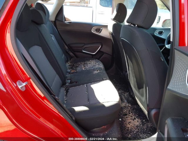 KNDJ23AUXL7710472 KIA SOUL LX