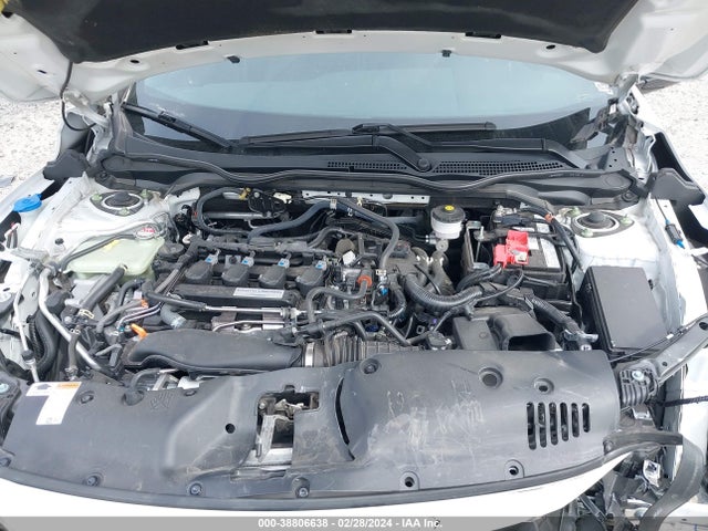 Honda Civic Sport 2020 SHHFK7H41LU217047 Image 10