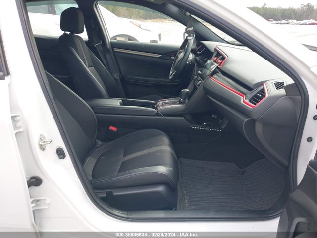 Honda Civic Sport 2020 SHHFK7H41LU217047 Image 5