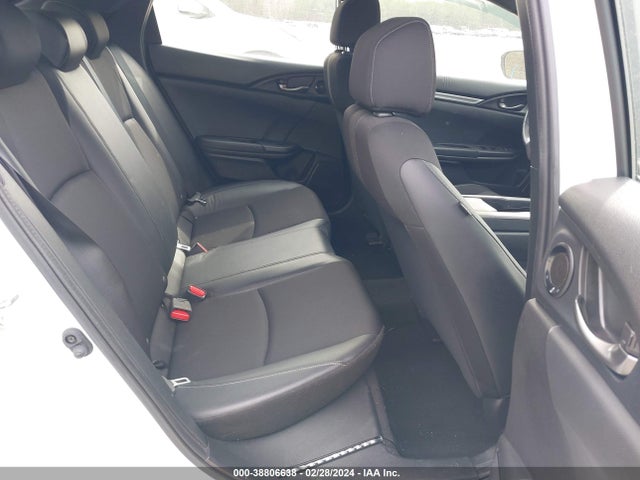 Honda Civic Sport 2020 SHHFK7H41LU217047 Image 8