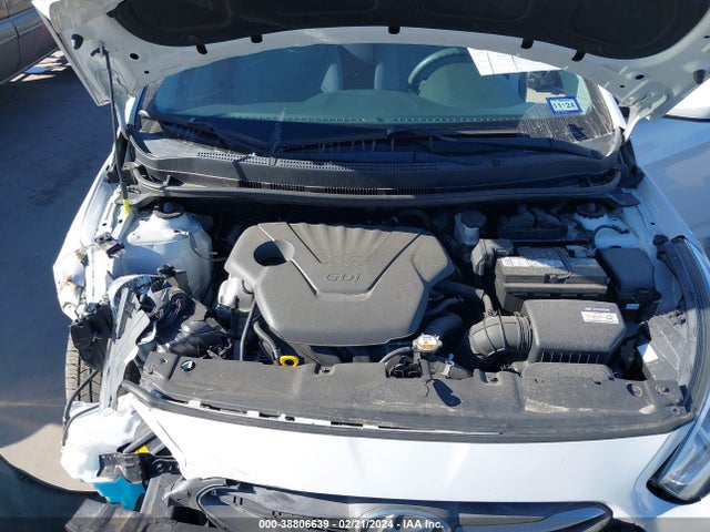 Hyundai Accent Value Edition 2017 KMHCT4AE2HU369738 Image 10
