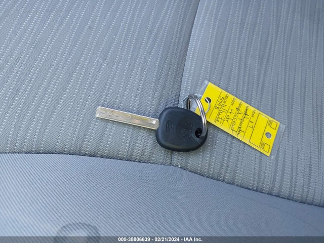 Hyundai Accent Value Edition 2017 KMHCT4AE2HU369738 Image 11