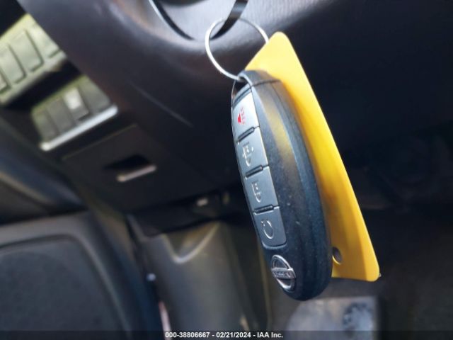 5N1AR2MM1FC644824 Nissan Pathfinder Sv