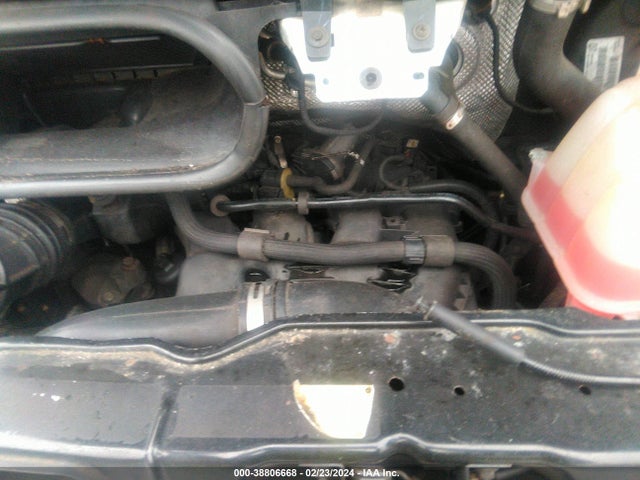 3C6TRVAG4EE112849 RAM Promaster 1500 Low Roof