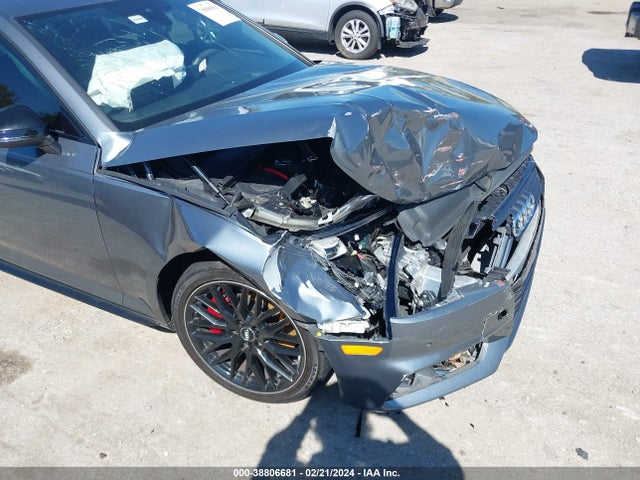 WAUENAF47JA068649 Audi A4 2.0t Premium/2.0t Tech Premium