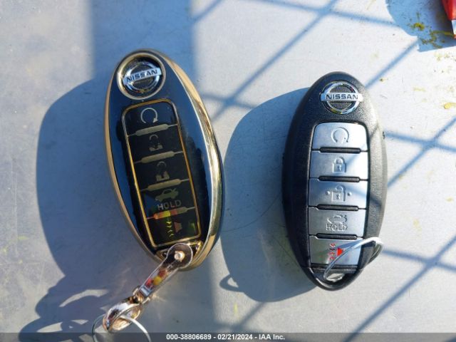 1N4AL3AP5EC422172 Nissan Altima 2.5 Sv