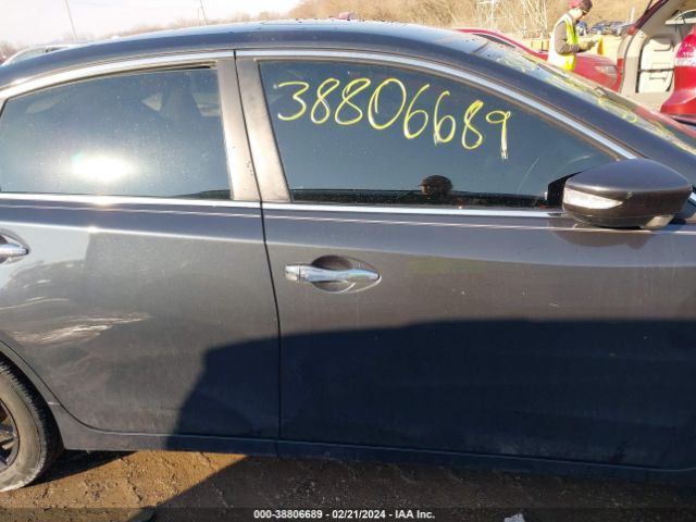 1N4AL3AP5EC422172 Nissan Altima 2.5 Sv