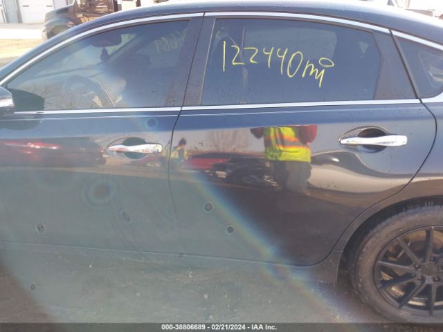 1N4AL3AP5EC422172 Nissan Altima 2.5 Sv