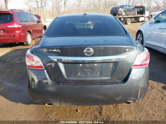 1N4AL3AP5EC422172 Nissan Altima 2.5 Sv