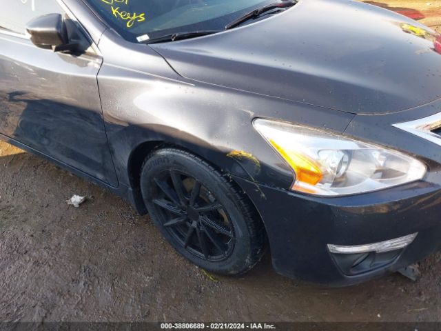 1N4AL3AP5EC422172 Nissan Altima 2.5 Sv