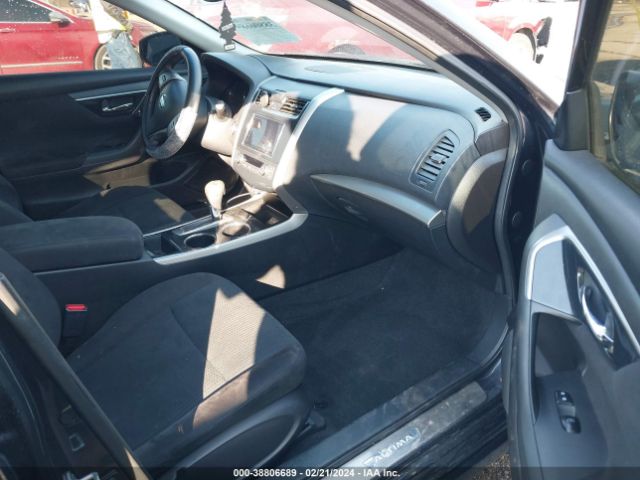 1N4AL3AP5EC422172 Nissan Altima 2.5 Sv
