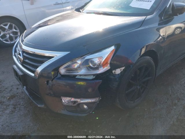 1N4AL3AP5EC422172 Nissan Altima 2.5 Sv