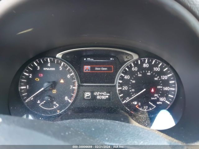 1N4AL3AP5EC422172 Nissan Altima 2.5 Sv