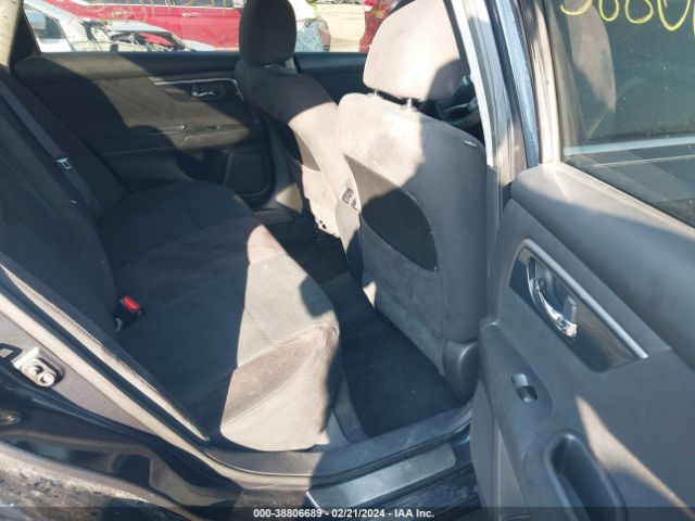1N4AL3AP5EC422172 Nissan Altima 2.5 Sv