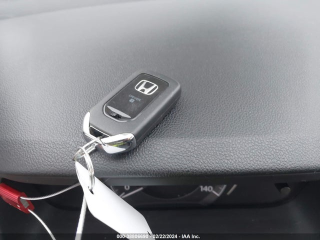 Honda Cr-v Touring 2015 5J6RM4H90FL092749 Image 11