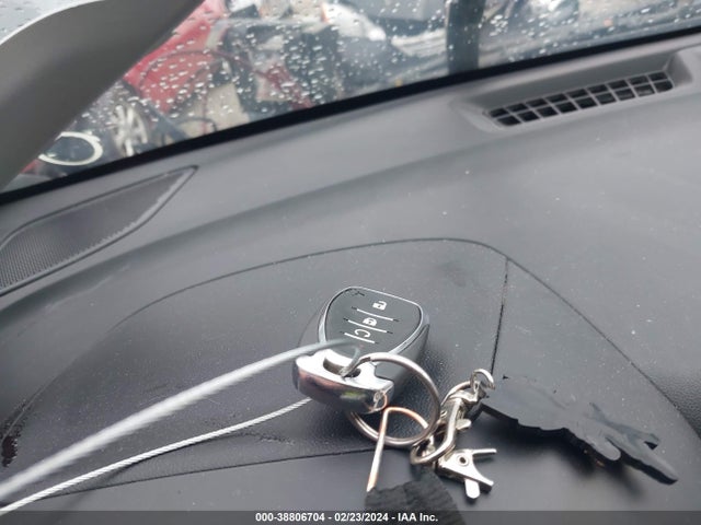 Chevrolet EQUINOX LT 2019 3GNAXKEV7KL136980 Image 11