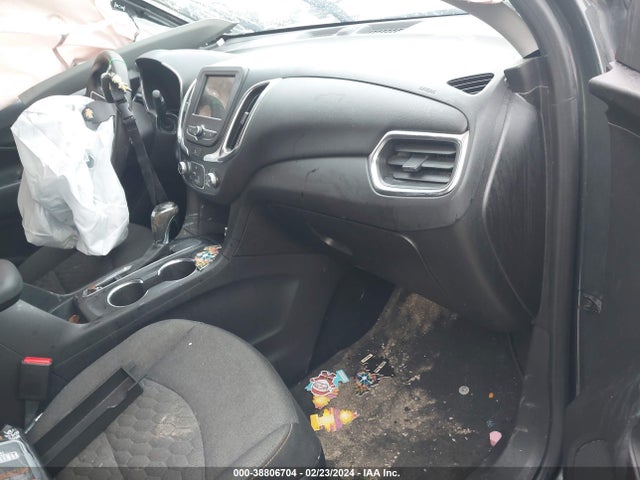 Chevrolet EQUINOX LT 2019 3GNAXKEV7KL136980 Image 5