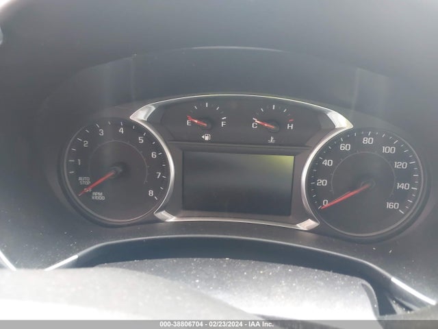 Chevrolet EQUINOX LT 2019 3GNAXKEV7KL136980 Image 7