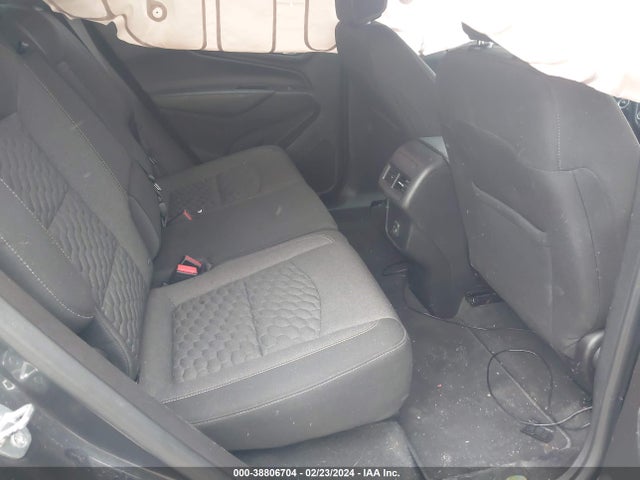 Chevrolet EQUINOX LT 2019 3GNAXKEV7KL136980 Image 8
